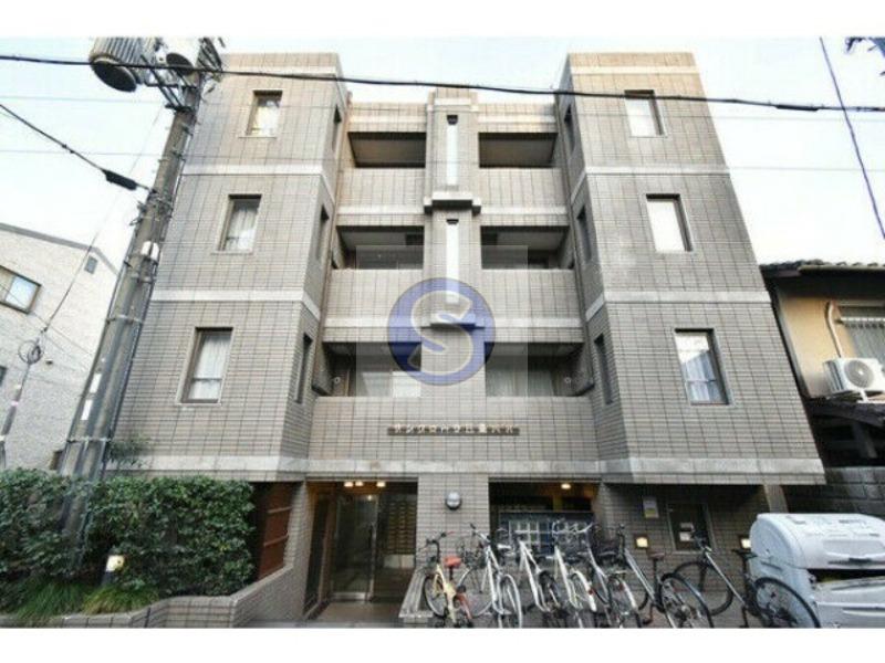 サンフローラ三条大宮