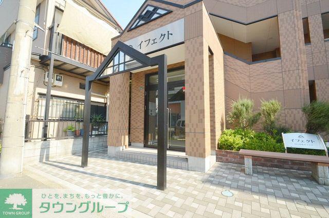 イフェクト