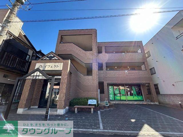 イフェクト