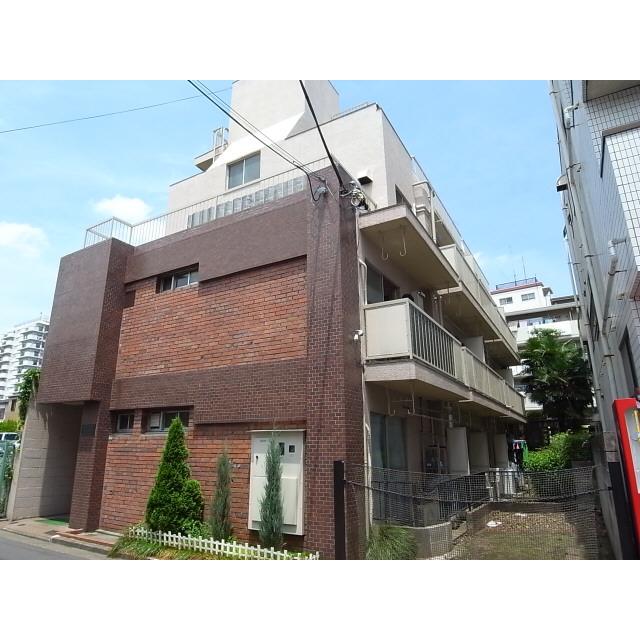 サンパレス