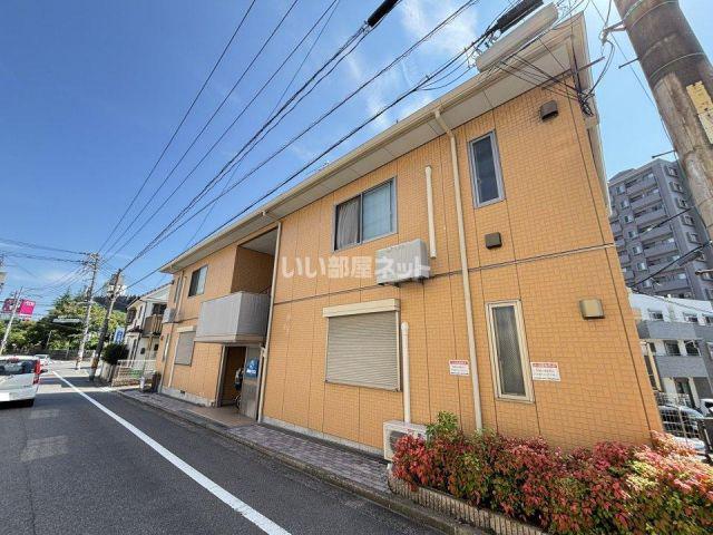 シャーメゾン田村