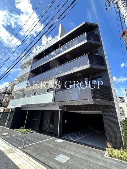 ARKMARK南品川