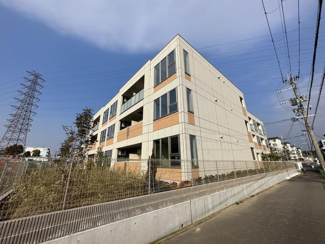 アヴァンス南安威