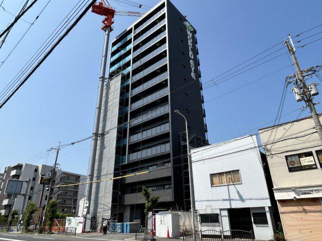 ワールドアイ大阪ウエスト GATE