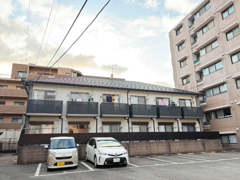 KIII(1K/2階)