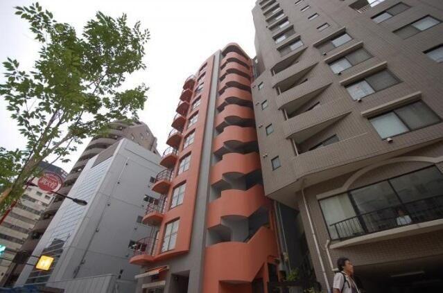 ピアーチェ西新宿