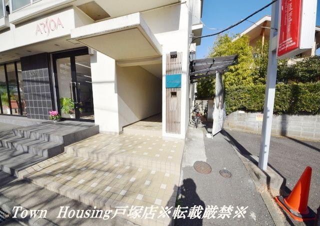エクセラ鎌倉岡本