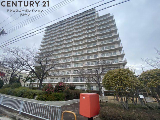 ファミール武庫川東