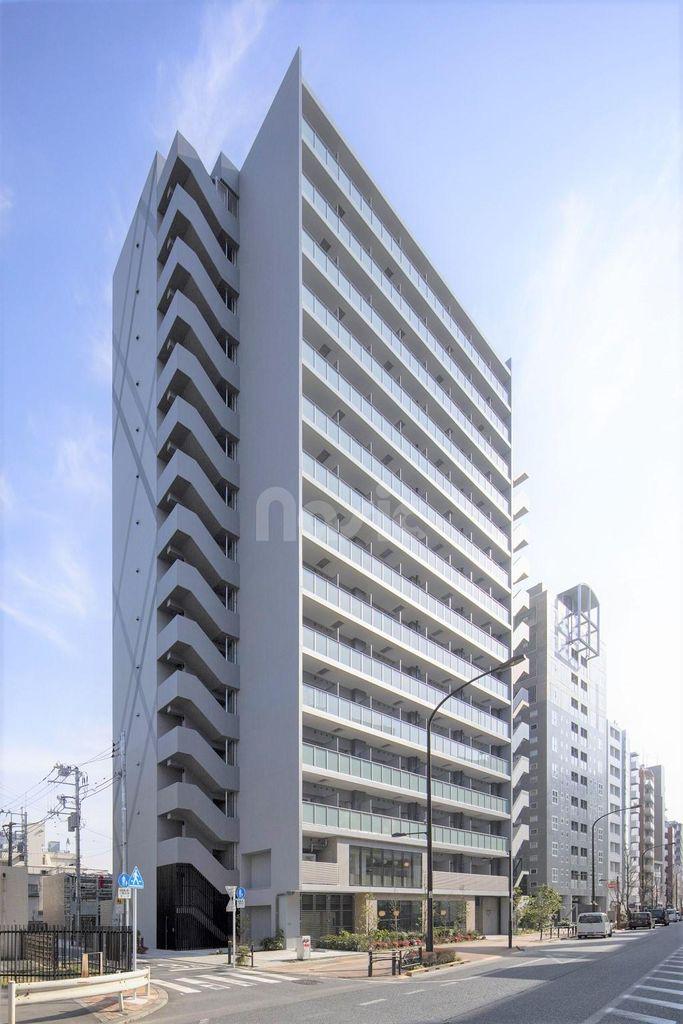 キャンパスヴィレッジ要町