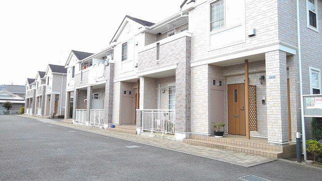 サニーレジデンスIII