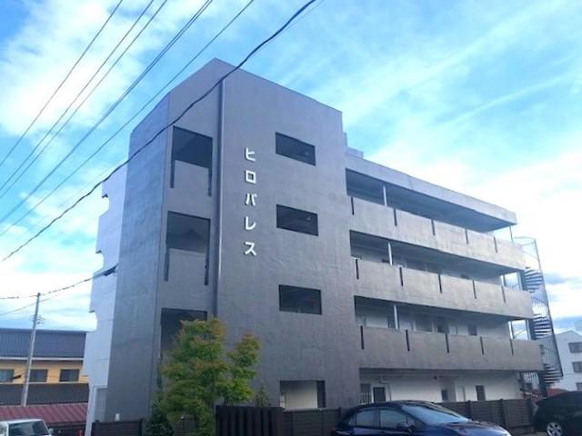 ヒロパレス