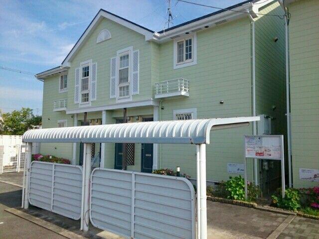 コスモス A棟