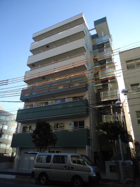 LEO弐拾五番館
