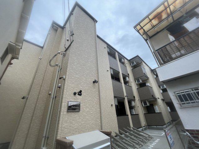 H-MAISON塚本2