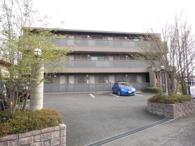 メゾングレースA