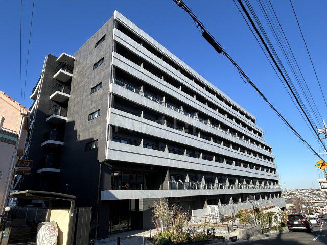 ジェーエムエフレジデンス町田