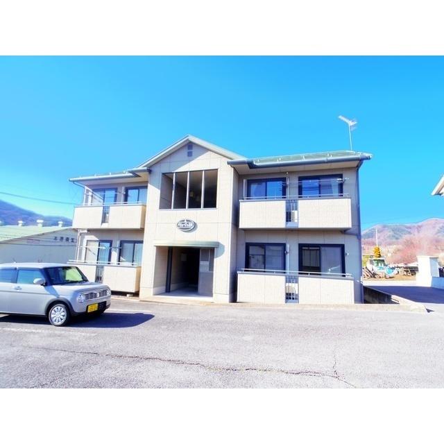 バリュージュ北町A棟