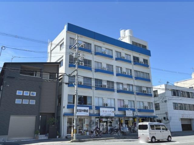 深草下川原町マンション
