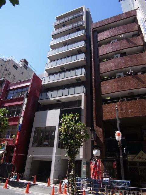 ベルテンポ赤坂