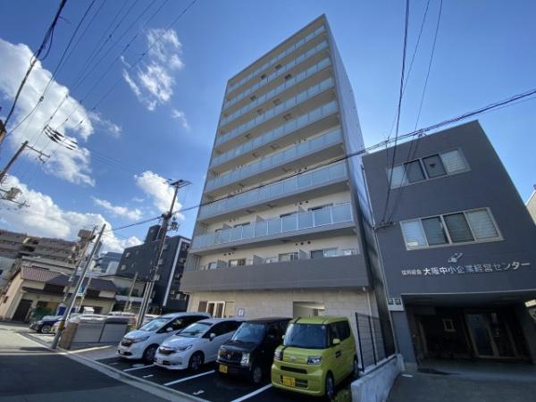 グランパシフィック堺東INNOVATION