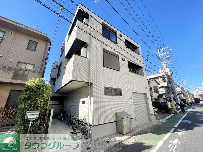 カサート松島