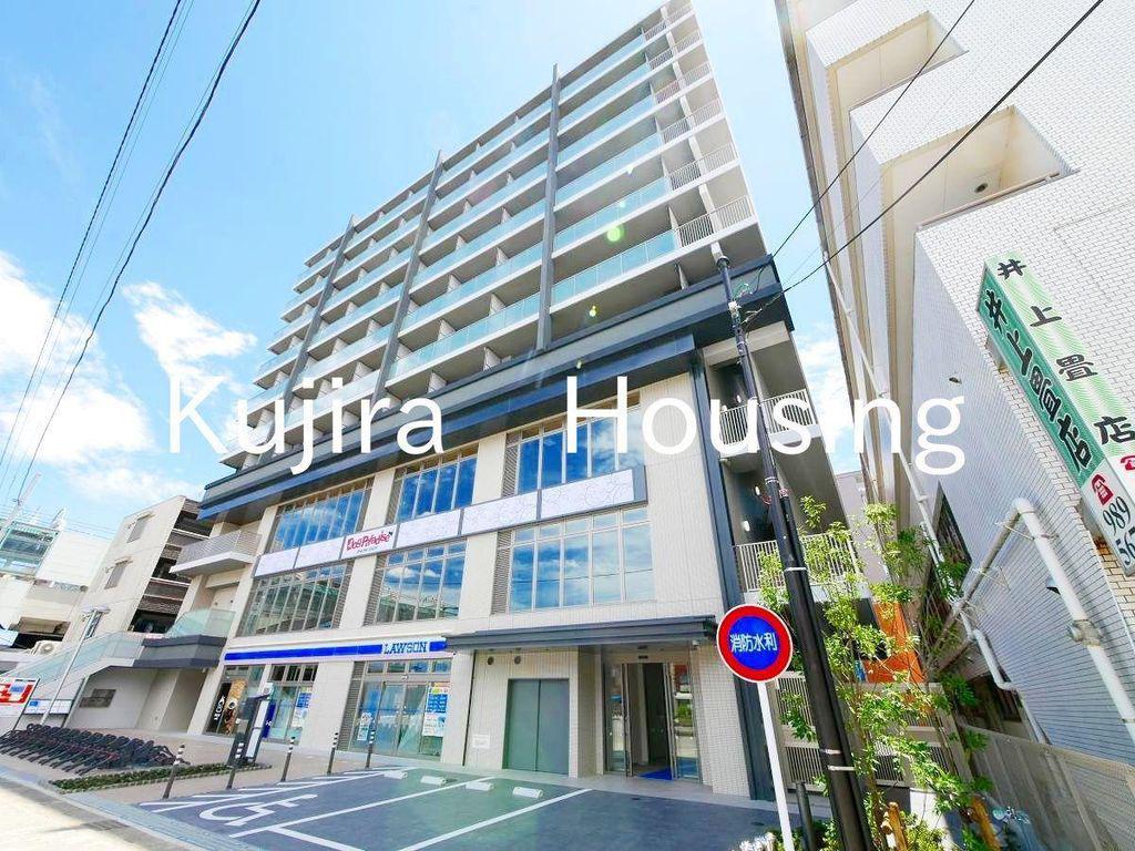 ソライエアイル越谷蒲生