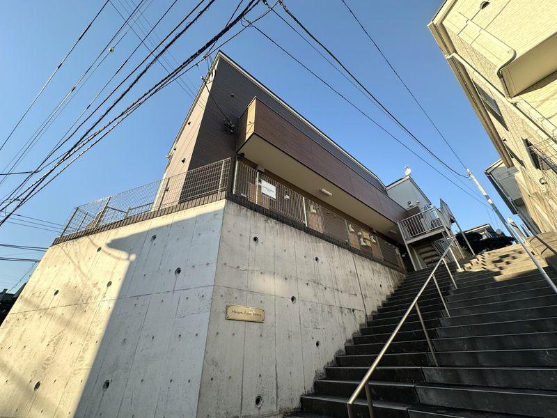 メゾンフィエールスタリー