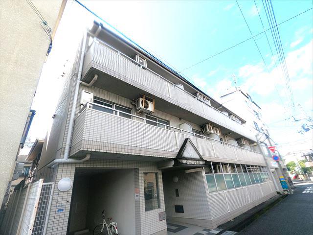 ジョイフル魚崎