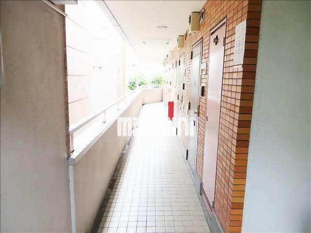 アサヒハイツ中葛西