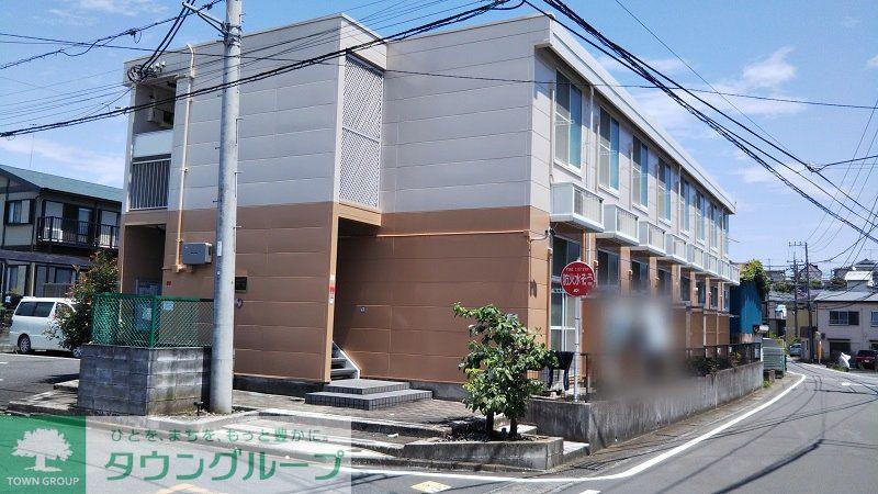 レオパレス向日葵