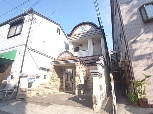 ワコーレ須磨衣掛