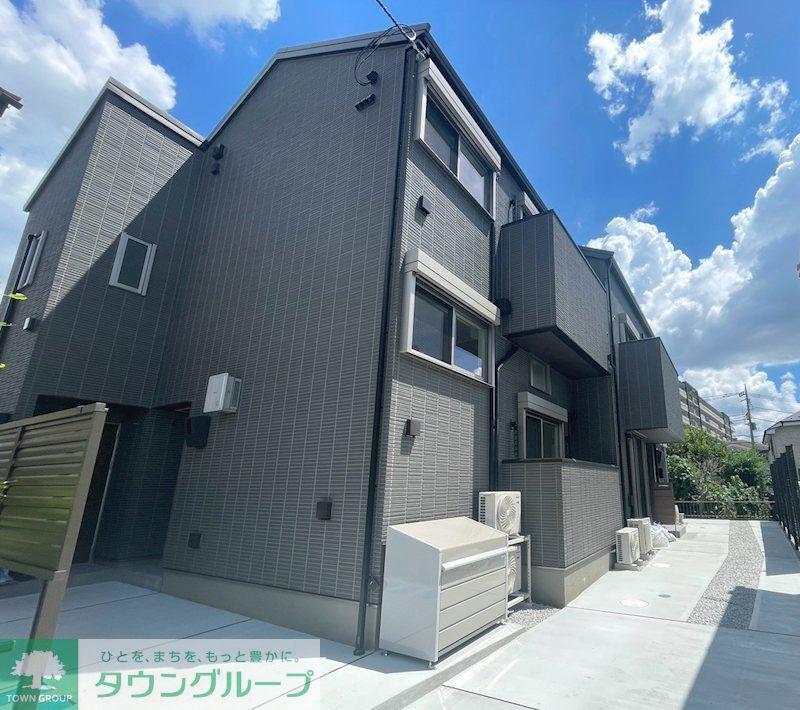 桜が丘4丁目