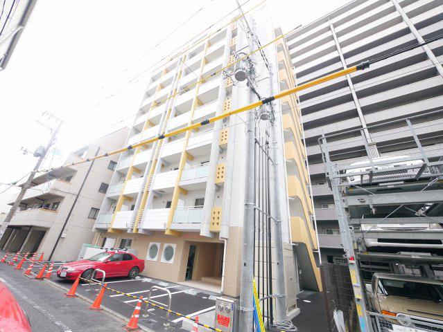 ウイング21中山下II