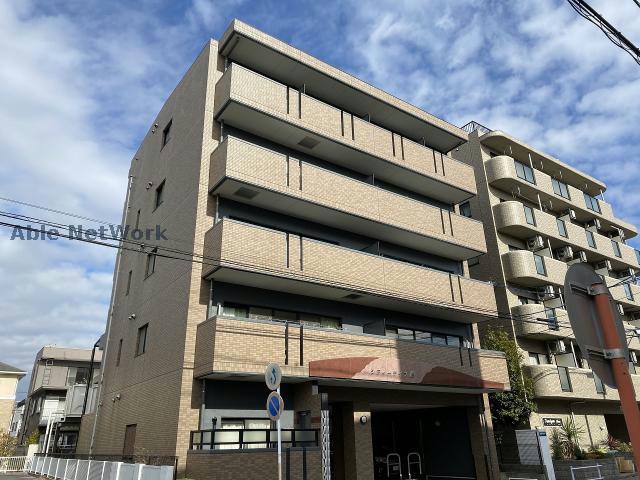 シティライフ原