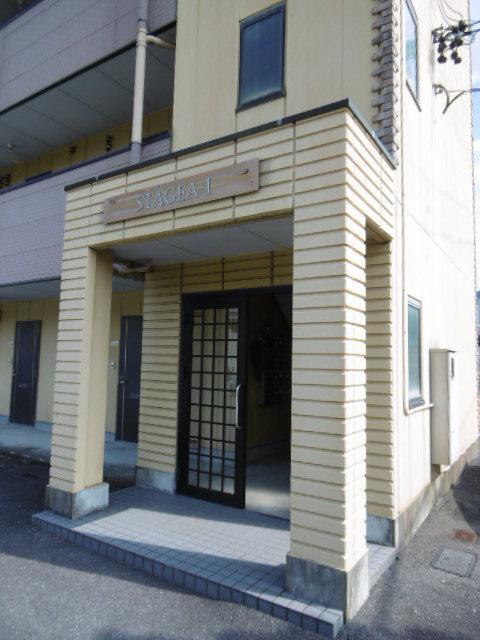 ステージアⅠ