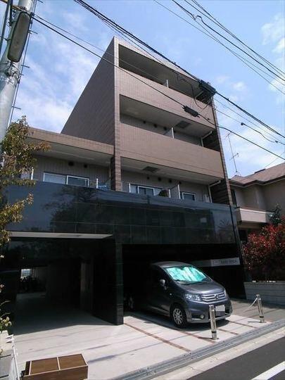 LEXE用賀