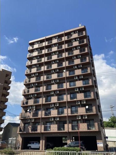 シティライフ港陽