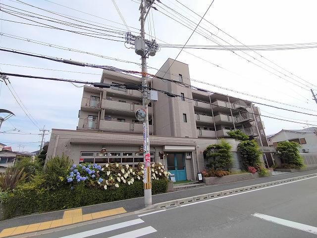 ノーブル豊中