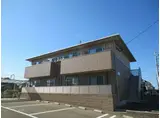 アカデミアコート北