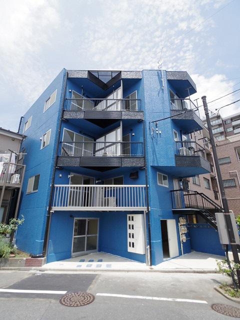 立石翔雄ビル