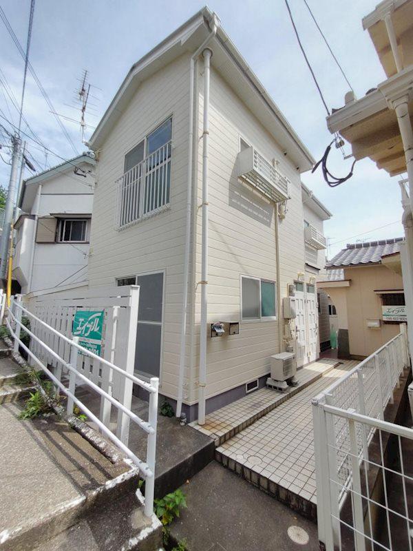 アドヴァンス大浦東