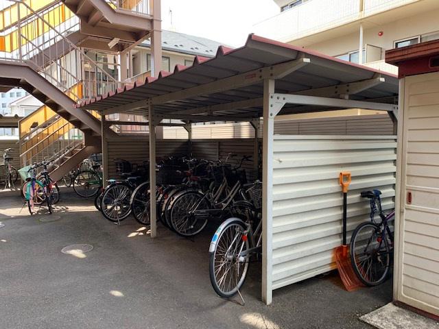 イーストヴィラ小田原