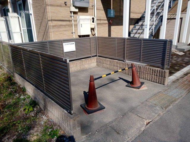 レオパレス上水野