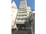 エルフラット板橋本町