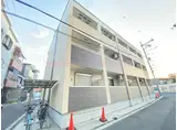 フジパレス新深江III番館