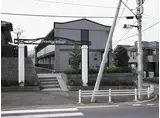 レオパレス舘町