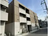 ラリュール清川C