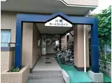 川間ホーメストハイツ