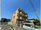 川間ホーメストハイツ