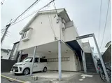 グリーンタウン前原